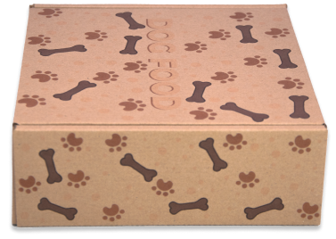 pudełko z nadrukiem boki kartonu zadruk całego kartonu