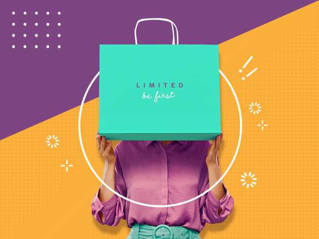 torby papierowe z nadrukiem