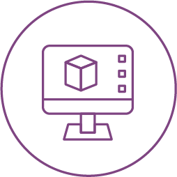 nadruk na opakowaniach